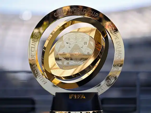 Así se jugarán los octavos de final del Mundial de Clubes 2025