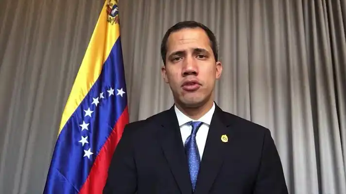 104 millones de dólares: Juan Guaidó no rindió cuentas del Fondo para la liberación de Venezuela