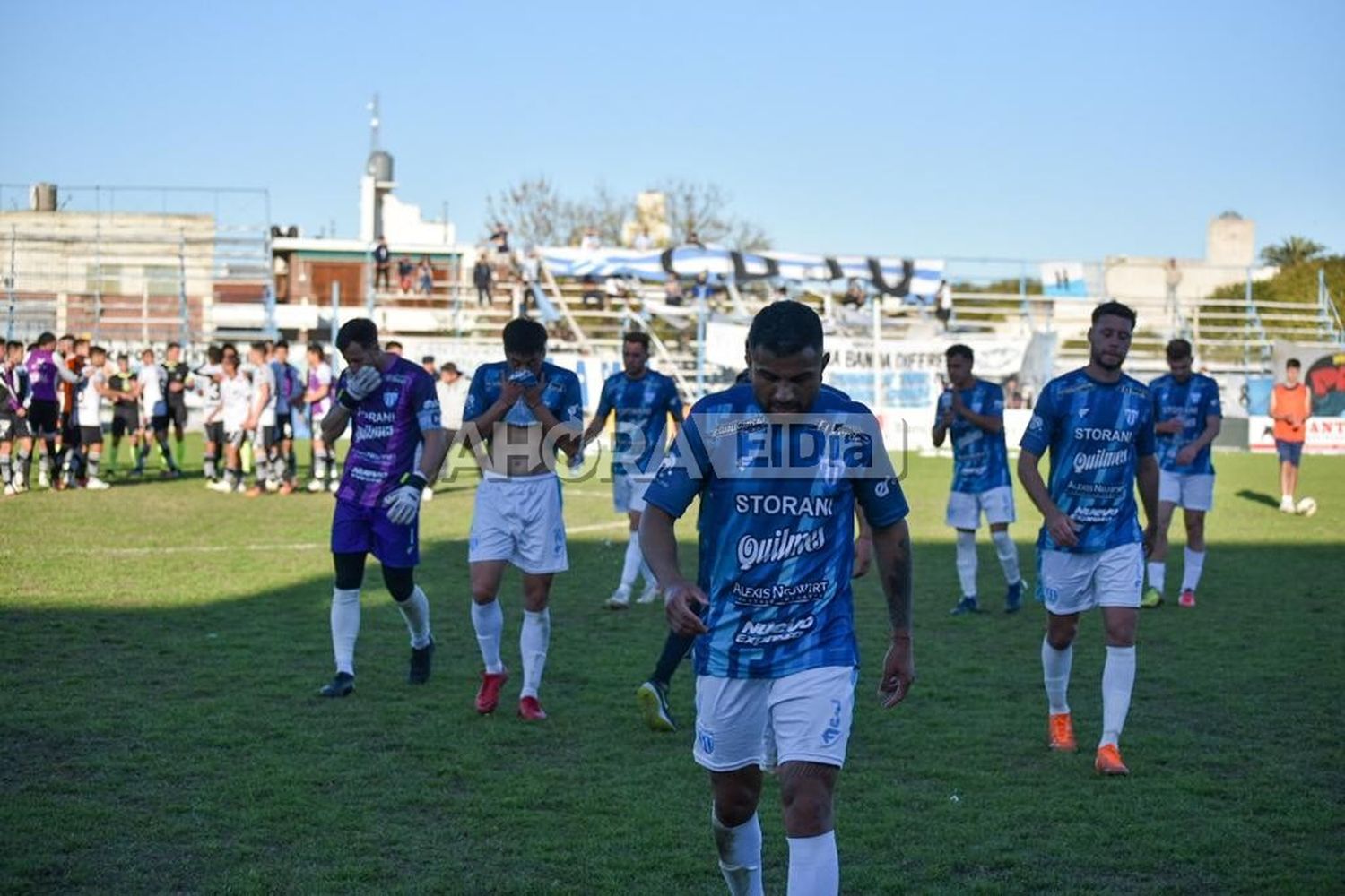 Juventud recibe a Defensores de Pronunciamiento y si no gana se despide de la categoría