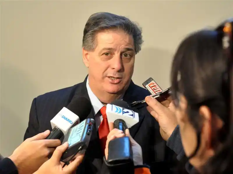 Provincia negó un brote de Gripe A 