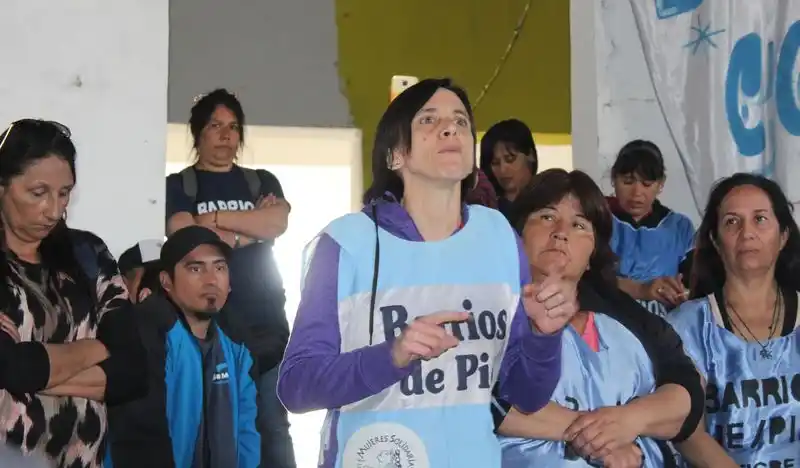 Denuncian que las obras en escuelas anunciadas en enero por Alberto y Kicillof no se terminaron