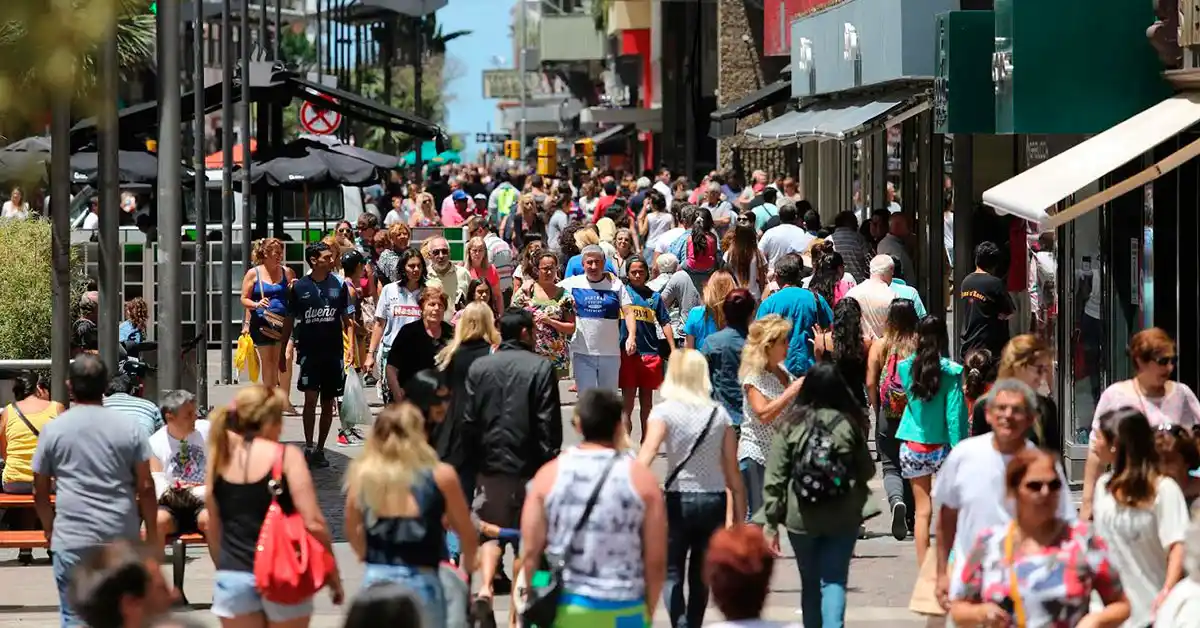 Desde Gastronómicos dudan de que sea buena la temporada