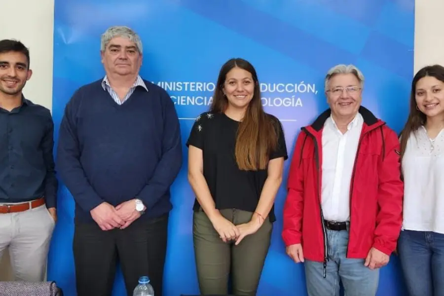 La provincia avanza en la implementación del Programa Regularización Dominial