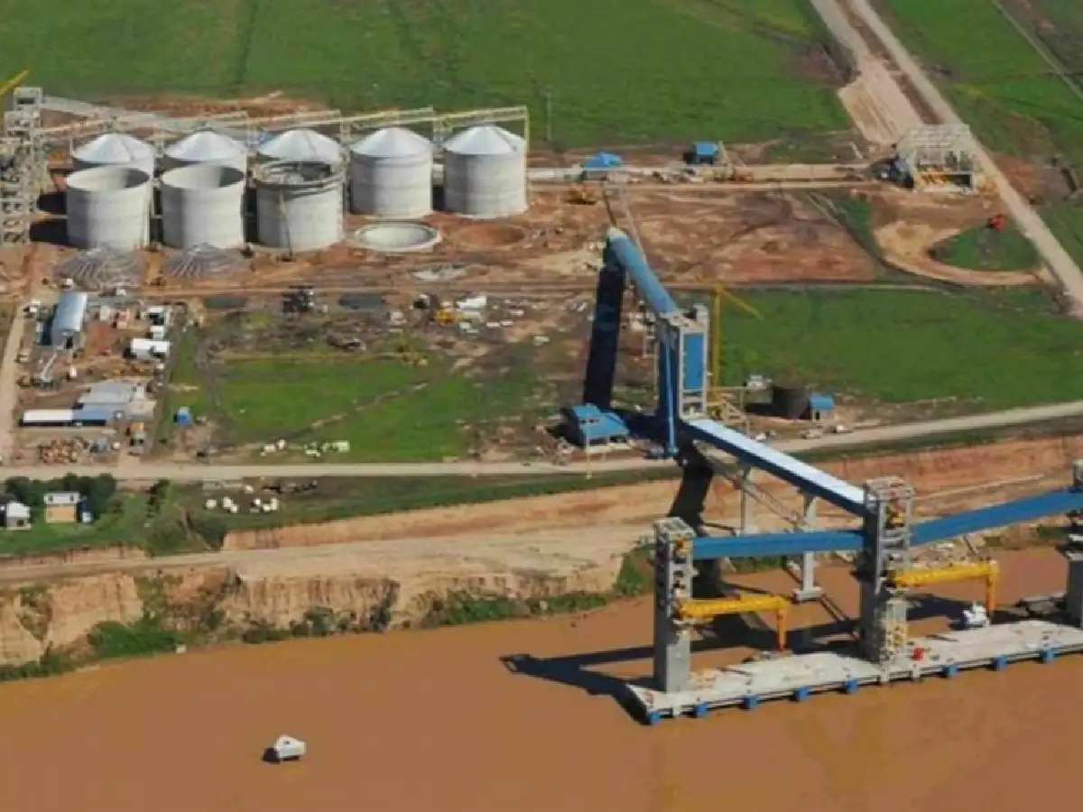 El Gobierno subió retenciones a exportaciones de biodiésel