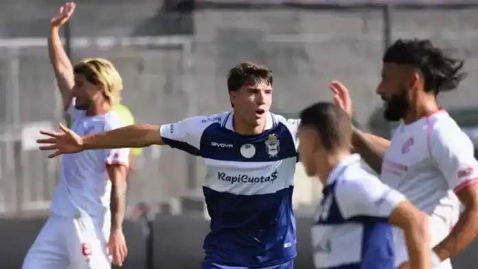 Gimnasia le ganó a Barracas y habrá clásico de La Plata en semifinales