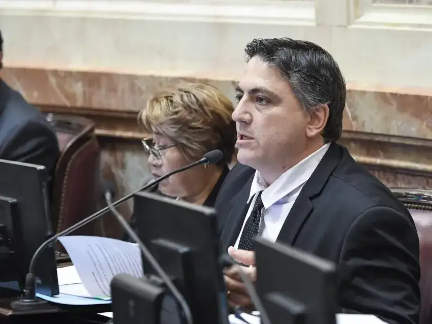 Partidos aliados repudiaron el pedido de intervención federal