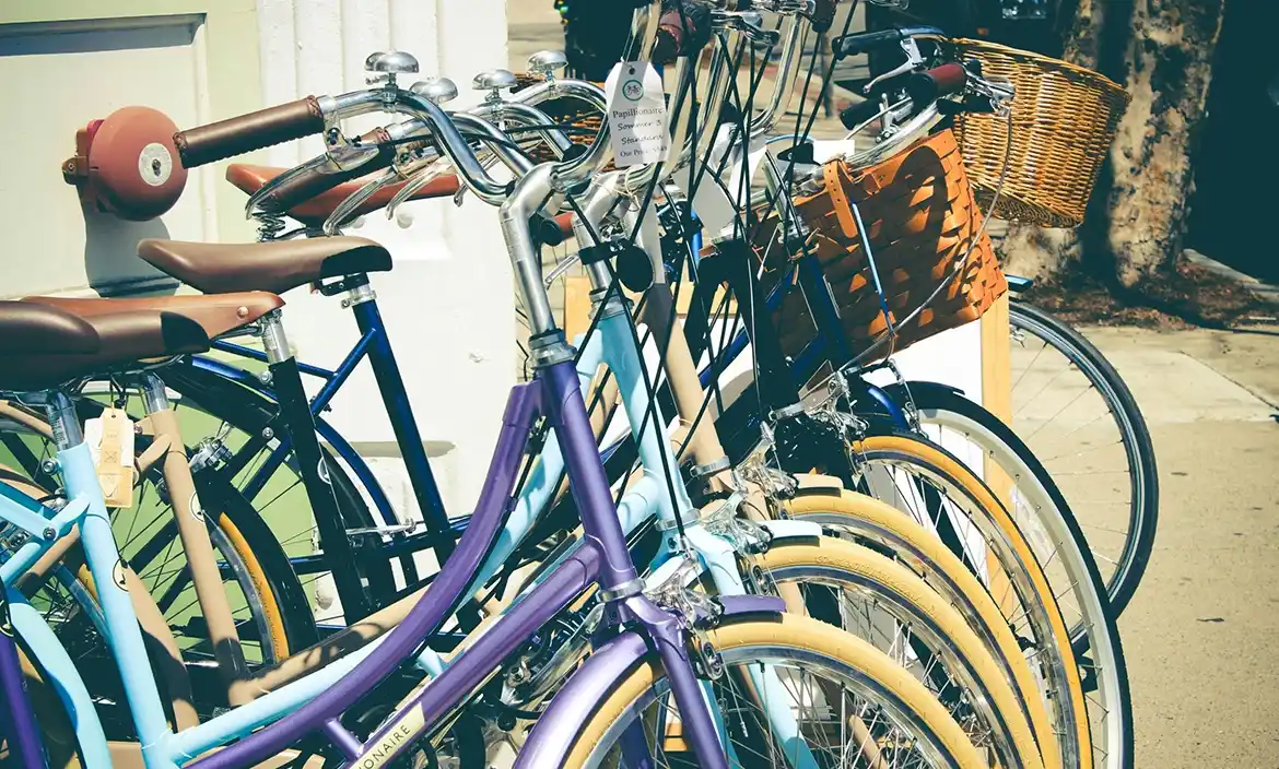 Quitan trabas para importar bicicletas, electrodomésticos y otros productos