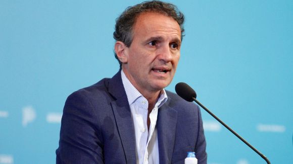 Cierre de Vialidad nacional: "Vamos a vivir peor", alertó Katopodis