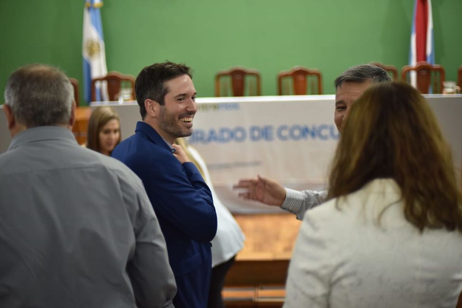 «El calendario entrerriano contempla 180 días de clases», ratificó el presidente del CGE