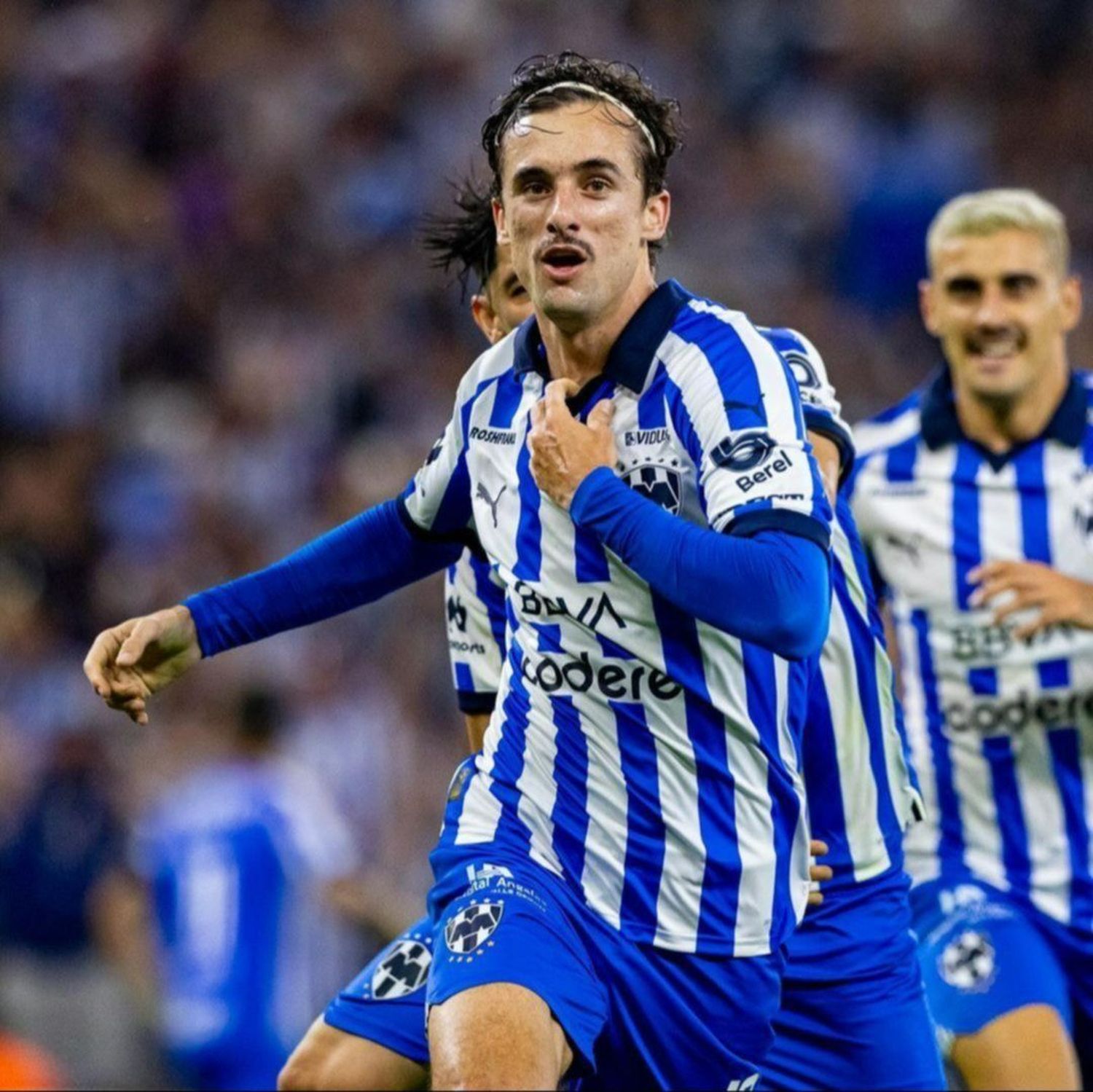 Rayados de Monterrey avanzan a semifinales: ¡El resurgimiento que emocionó a la ciudad!