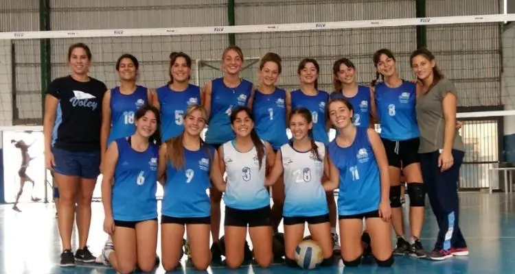 Tres divisiones de Náutico en la primera fase de la Liga Provincial