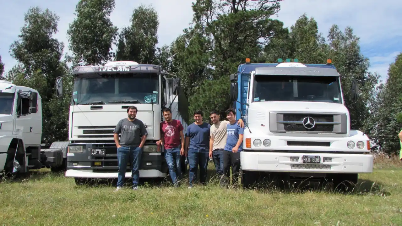 El evento será en el predio de La Blanqueada