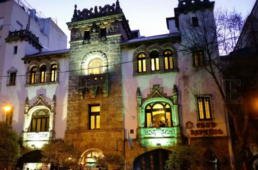 "El problema es que faltan algunos instrumentos claves para que la orquesta funcione como tal"