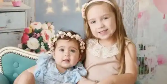 Encontraron el cuerpo de una de las hermanitas desaparecidas en el temporal de Bahía Blanca