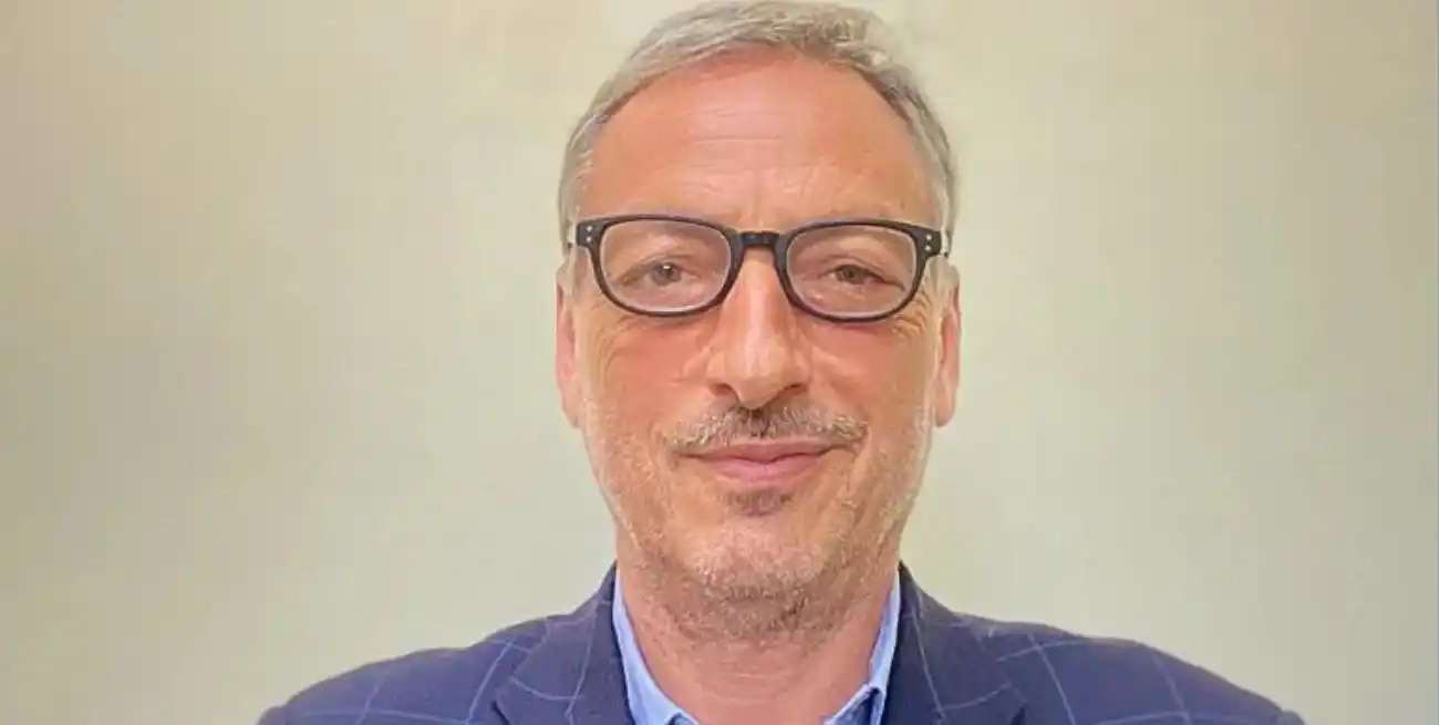 Hallaron sin vida al economista Juan Pablo Jiménez e investigan un homicidio