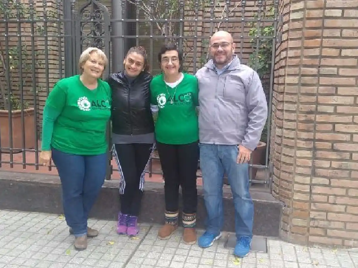 Desde hoy, Alco San Francisco funciona en la Escuela Villafañe