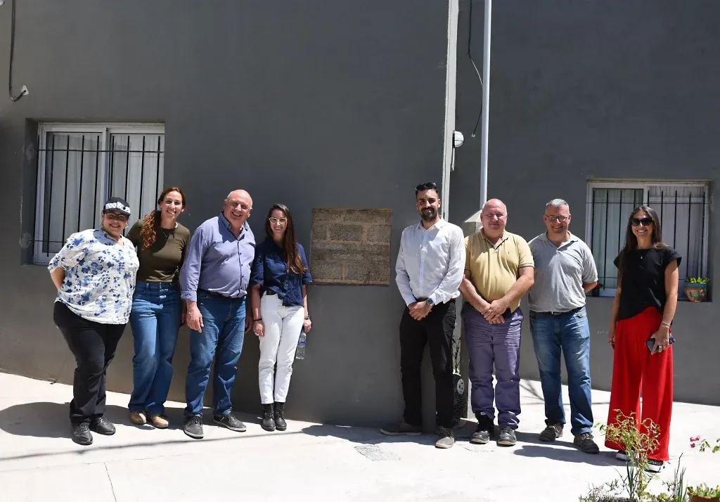 La ciudad que transforma residuos en oportunidades: Crespo como ejemplo nacional