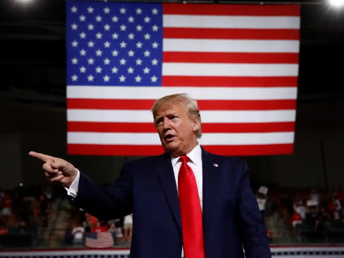 Estados Unidos quiere comprar Groenlandia pero Dinamarca lo rechazó