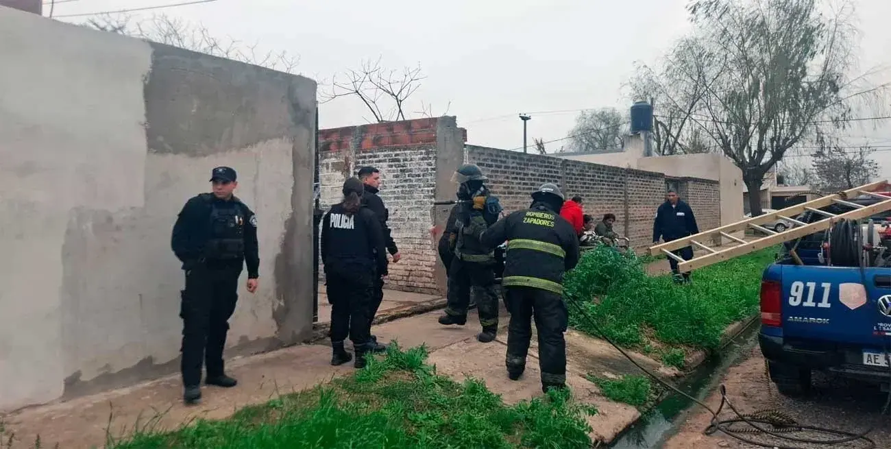 Denuncias previas al incendio ya advertían sobre presuntos maltratos en un hogar de adultos mayores de Santa Fe