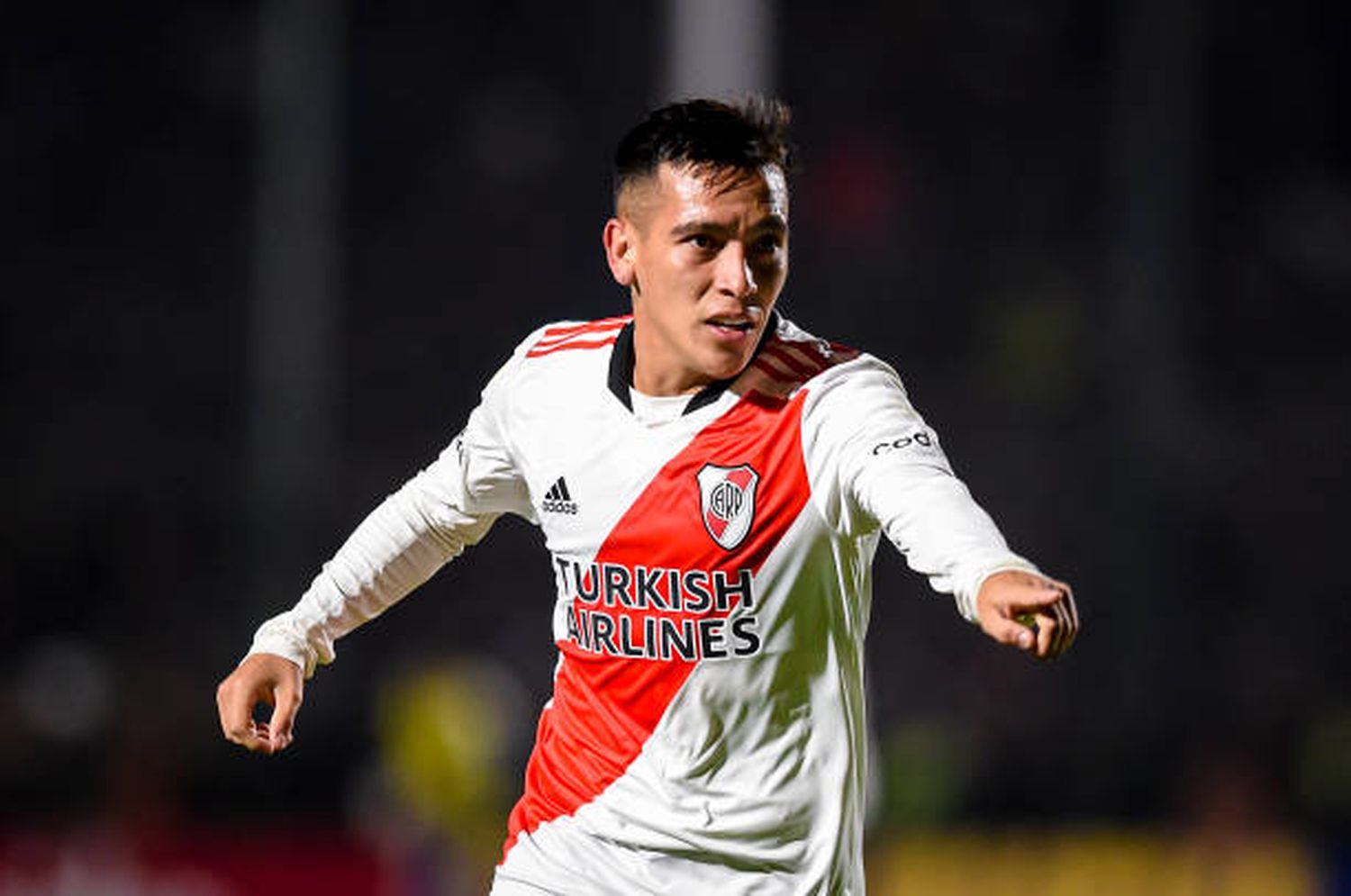 River quiere concretar su clasificación en Brasil