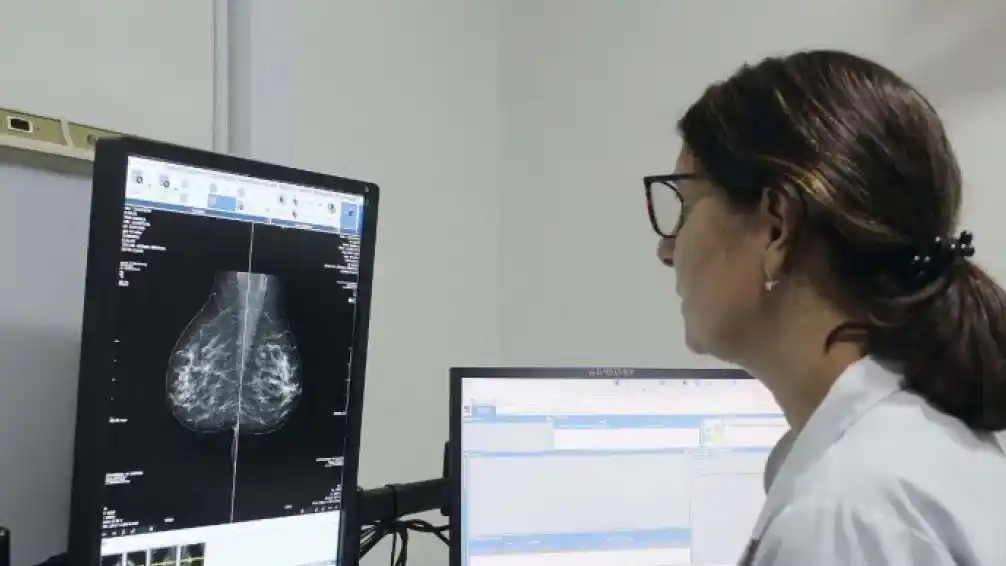 Los chequeos se adelantan 10 años