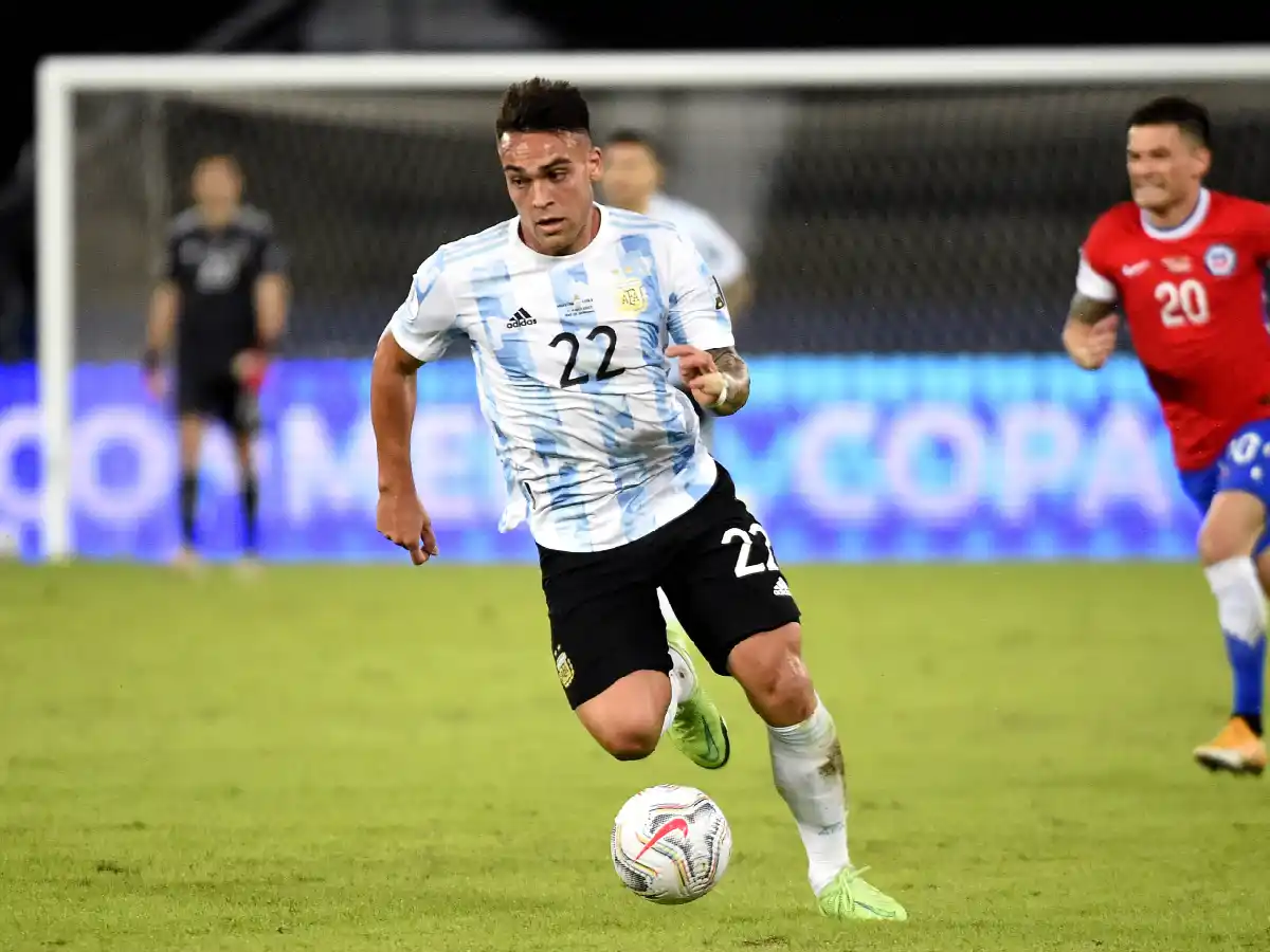 Argentina quiere dar otro paso que lo acerque a Qatar