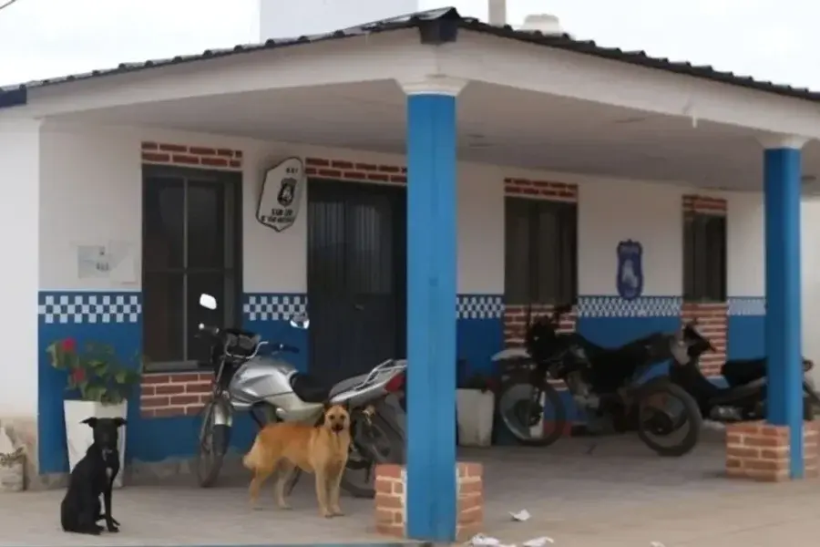 Discutió con su sobrino, lo atacó con un arma y se fugó, sucedió en Jujuy