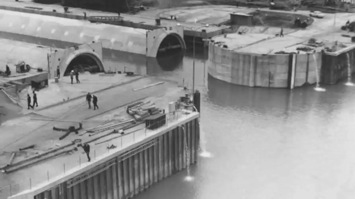 Continúa la inscripción para la jornada de ingeniería y arquitectura “50 años del Túnel Subfluvial”