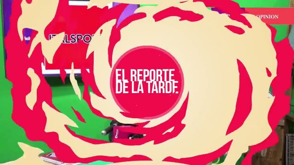 El reporte de la tarde, con Martín Pérez – 22 de abril de 2022