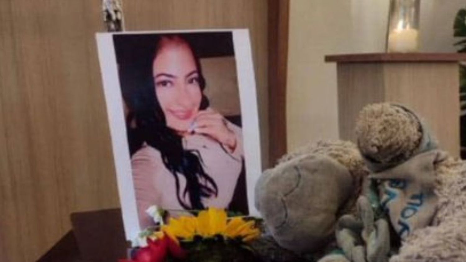 Muerte de Nazareth Marín espera por la justicia: realizarán audiencia preliminar (+Reporte)