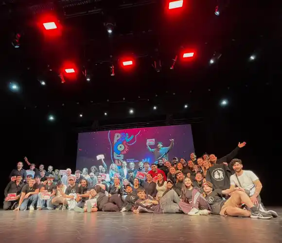 Pre Cosquín Sede Mar del Plata confirmó la delegación rumbo al Festival Nacional de Folklore