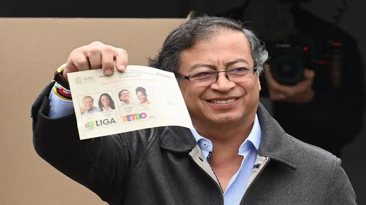 LOS 3 RETOS que Gustavo Petro debe superar para cumplir con sus promesas (+Análisis)