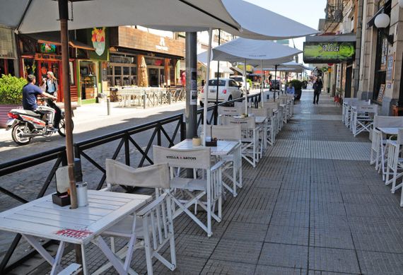 El listado de actividades que no estarán permitidas en Tandil a partir del jueves
