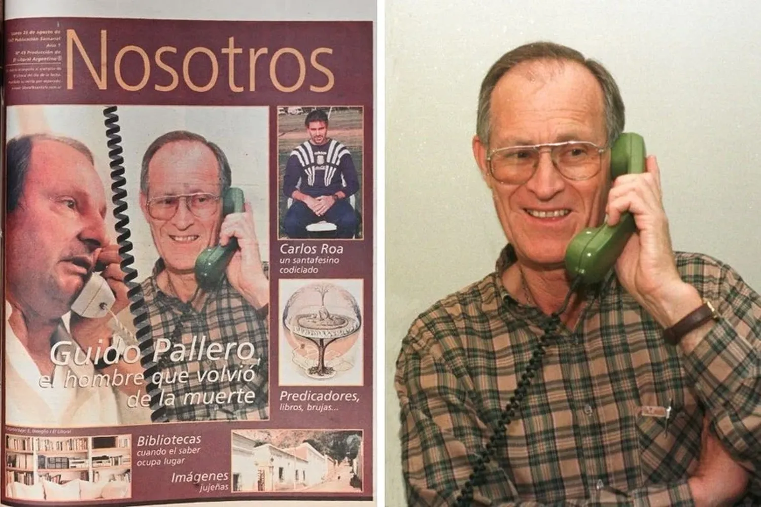 Guido Pallero