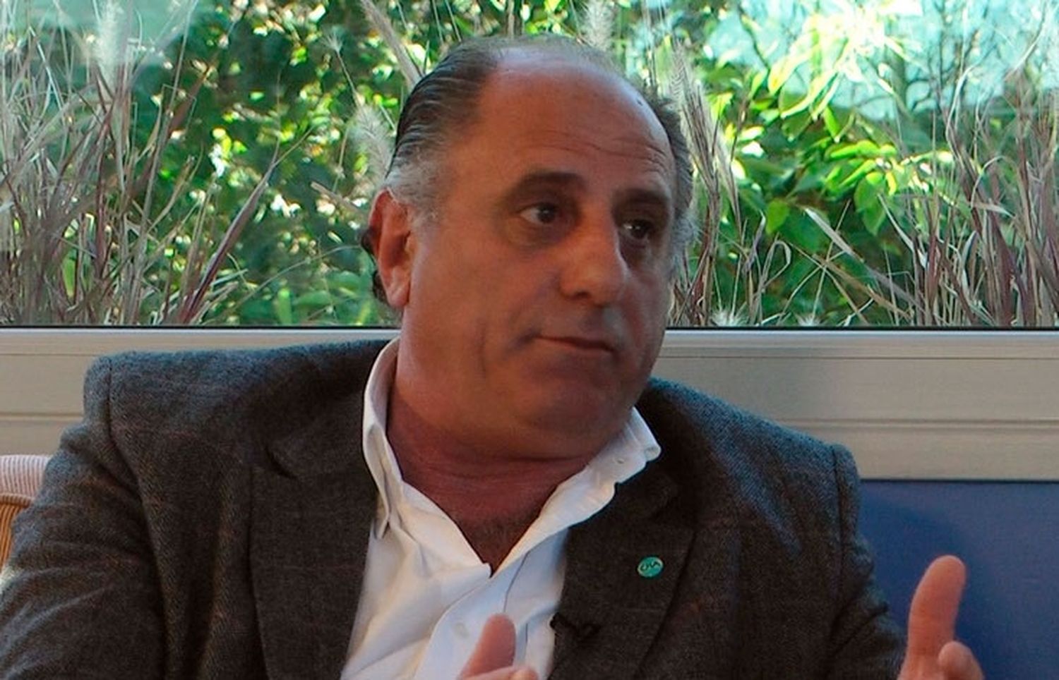 Productores lecheros se reunieron con Mauricio Macri por la crisis del sector 
