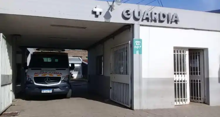 Uno de los agredidos en reyertas de la madrugada es hijo del intendente Cecilio Salazar