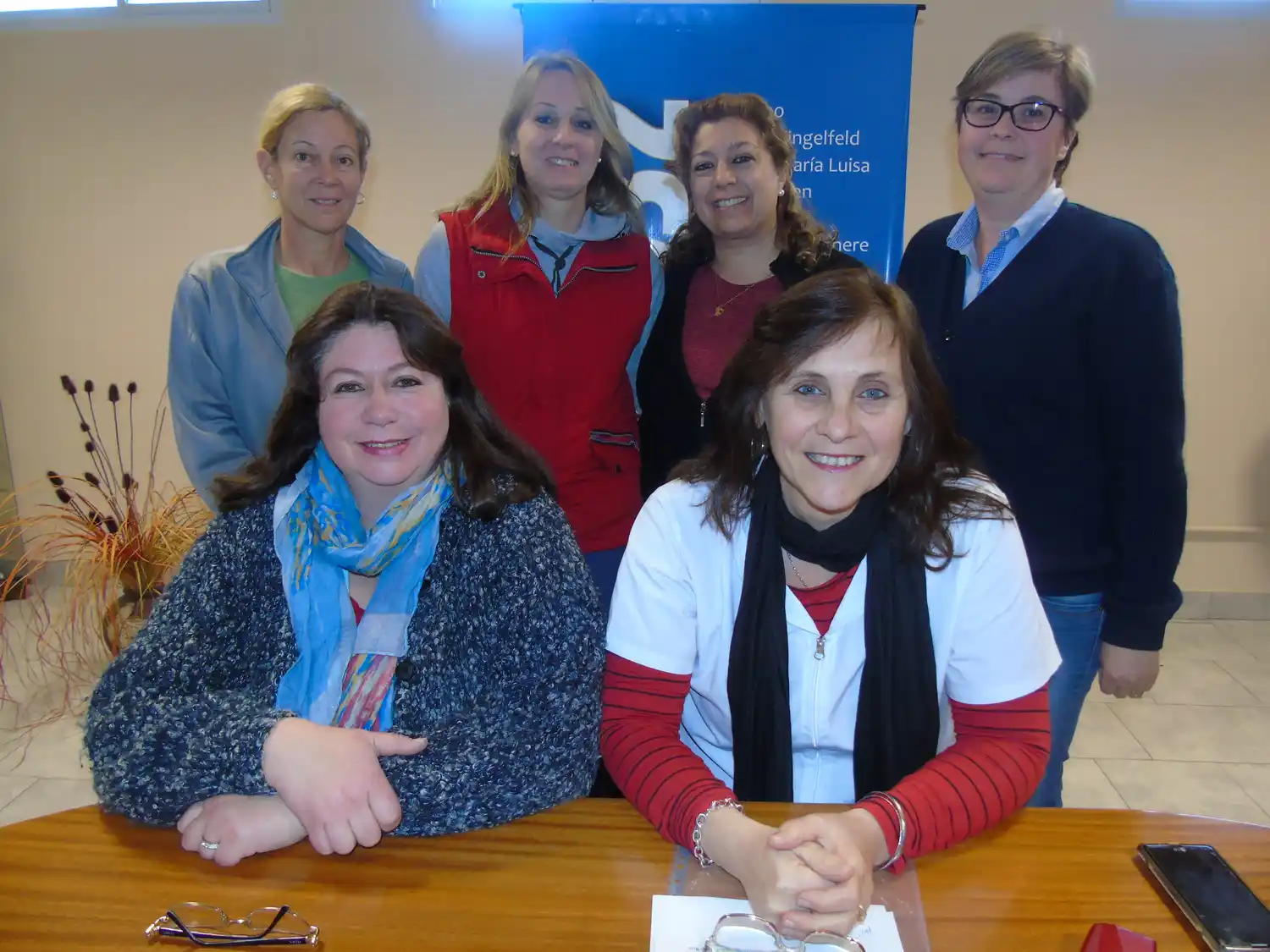 La Escuela Nº 105 prepara los festejos de sus 90 años