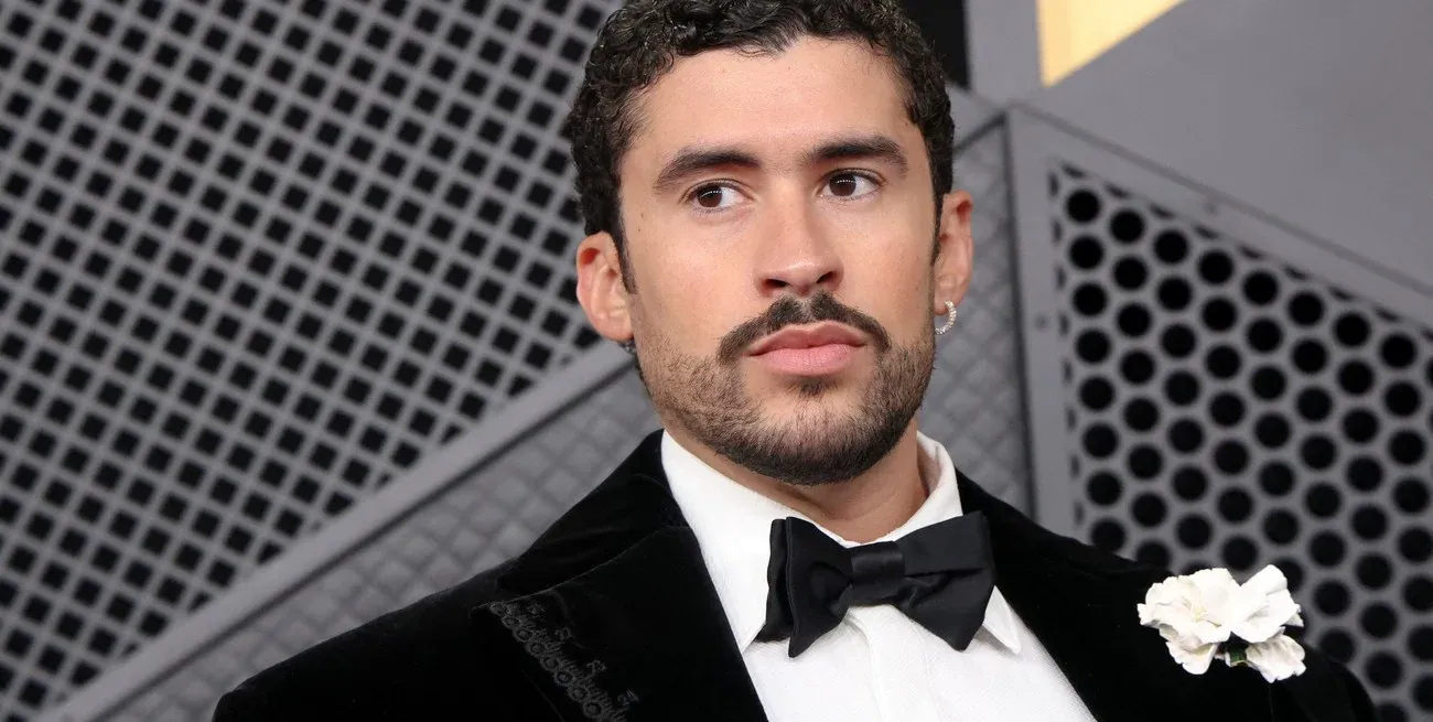 Bad Bunny: el gran ganador de la noche