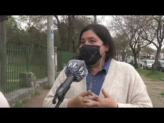 Entrega de kits de útiles escolares en la Escuela Esperanza Solidaria