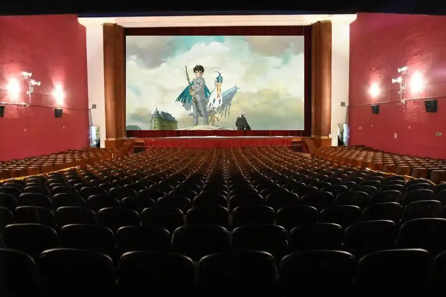 El Cine Belgrano renueva su cartelera