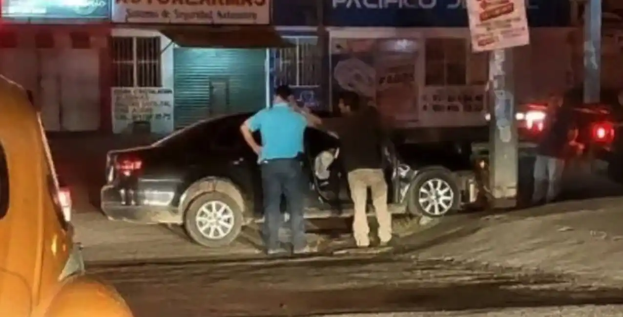 Muere en un trágico accidente automovilístico una reconocida actriz mexicana