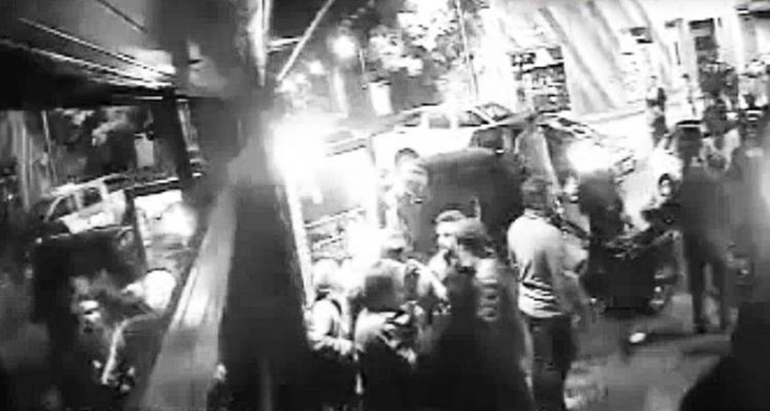 Dubái: el Juzgado de Paz anuló la multa por el episodio en que golpearon al hijo del intendente