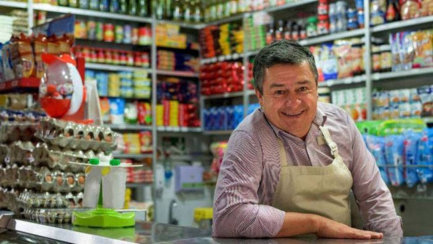 El Gobierno busca acordar una canasta de Precios Cuidados para comercios de cercanía