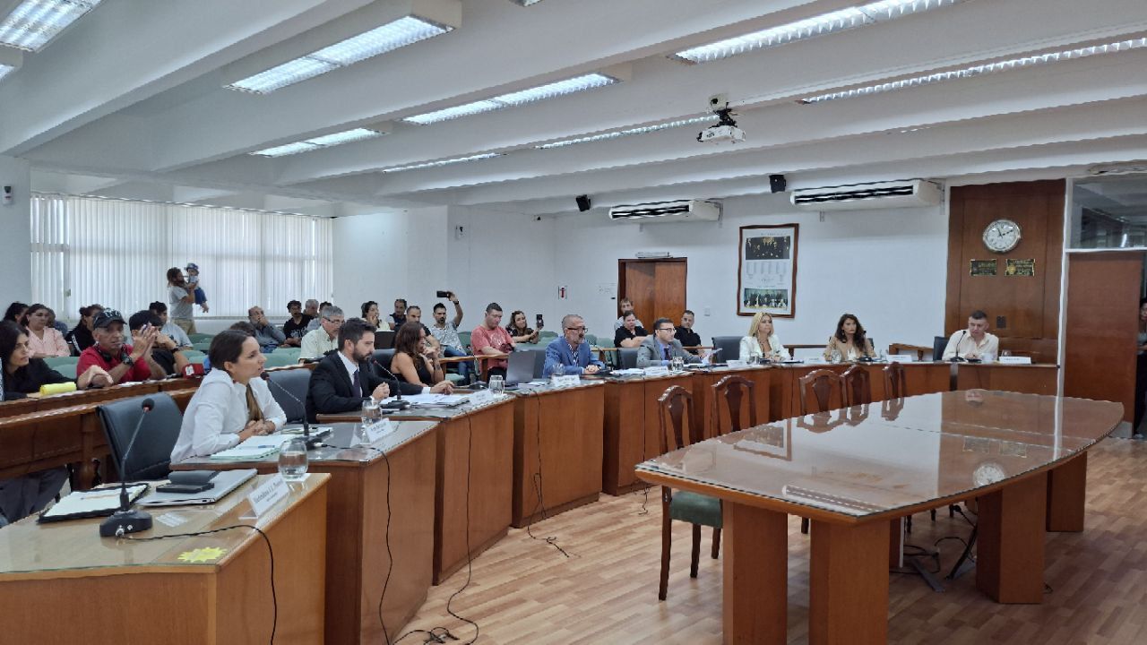 Crédito: Radio Rafaela