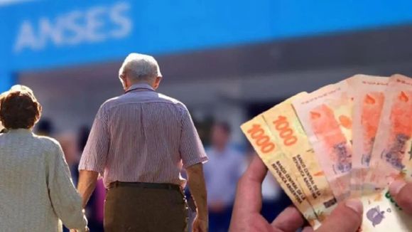 Uno de cada tres jubilados es pobre en la Argentina