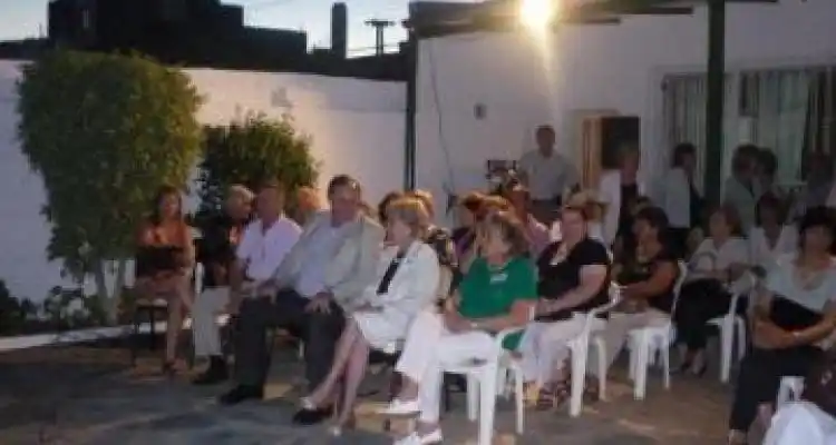 25 años de actividad ininterrumpida