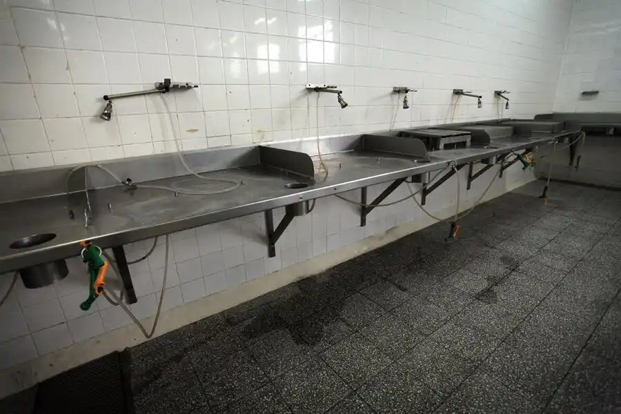 Un gobierno que no apuesta por una pesca con trabajadores