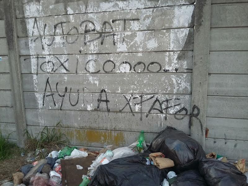 Malvinas Argentinas: Delegado gremial denuncia persecución por hacer campaña a favor de Del Caño