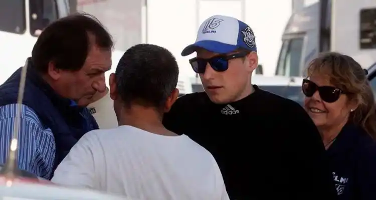 Junior Solmi: “La próxima fecha es muy importante ganarla para encarar el playoff”