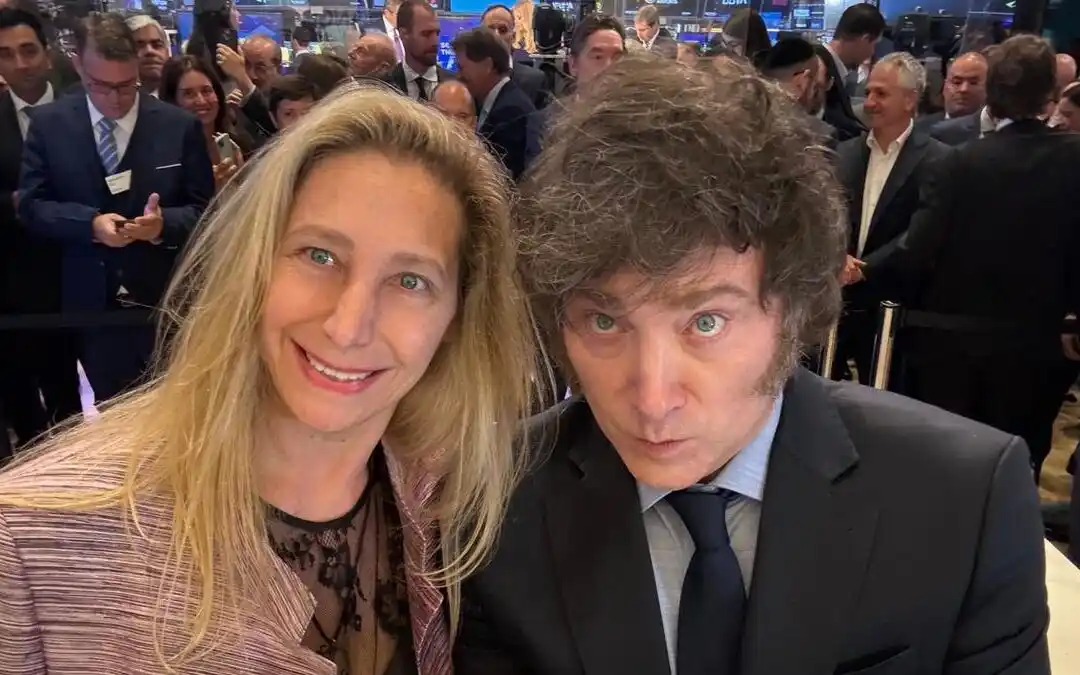 Hermanos complicados: allanamientos por el escàndalo de los audios